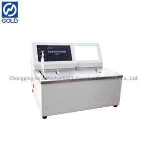 석유 오일 자동 <span class=keywords><strong>RVP</strong></span> 리드 증기압 테스터 <span class=keywords><strong>ASTM</strong></span> <span class=keywords><strong>D323</strong></span> - Product Image 4