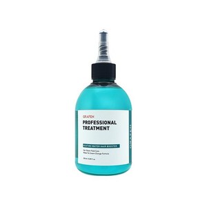 Corea [GRAFEN] potenziatore per capelli professionale trattamento dell'acqua di riscaldamento 250ml [formula di cambio acqua-crema, complesso proteico