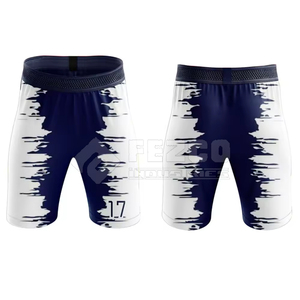 Top Selling Custom Team Name 7v7 Uniform Sublimated Polyester Breathable Quick Dry Sleeveless Adult Men's Football Sets All - Product Image 6
