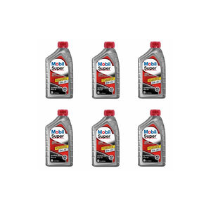 Aceite móvil GoldShield de viscosidad superior para condiciones extremas - Product Image 6