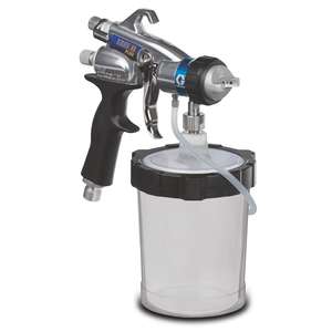 17P483 <b>EDGE</b> II Plus DIY Industrial Grade Gun with FlexLiner System OEM/ODM Customizable 3-Year Warranty - Product Image 4