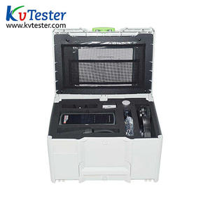 HZJF-9008 câble test de décharge <span class=keywords><strong>partielle</strong></span> kit équipement de générateur - Product Image 3