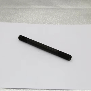 Cao cấp màu đen Oxit Carbon thép Xi lanh đầu đôi đã kết thúc Stud <span class=keywords><strong>Bolt</strong></span> lớp cường độ cao đầy đủ chủ đề <span class=keywords><strong>Bolt</strong></span> - Product Image 5