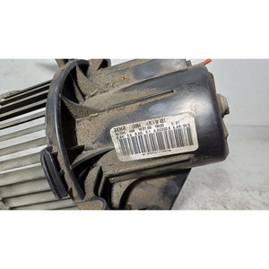 มอเตอร์ระบายอากาศ รุ่น LIVING SMART Fortwo Coupe (W451) A4518350007 660950 ดีเซล 799 (07>15) - Product Image 3