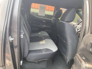 2023 T * oyota Tacoma TRD tout-terrain d'occasion - Product Image 3