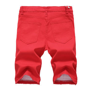 Pantalones Cortos para Hombre con Logotipo en la Cintura, Alta Demanda, Calidad Premium, Fabricante Profesional OEM, Proveedor de Fábrica, Venta al Por Mayor de Alta Gama - Product Image 5