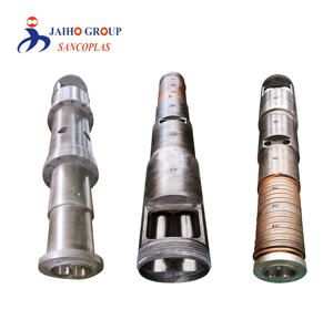 KRAUSS <span class=keywords><strong>MAFFEI</strong></span> KMD40 KMD60 BARIL CONIQUE À DOUBLE VIS - Product Image 5