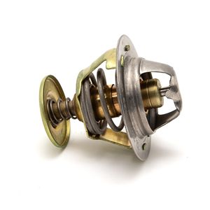 Termostato de Válvula 145206230 de Repuesto para Cabeza de Cilindro de Motor Diésel Perkins - Product Image 1