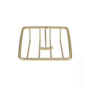 Soporte de pañuelos de diseño martillado, espejo de acero inoxidable pulido, perfecto para Decoración de mesa, accesorio de almacenamiento elegante para el hogar - Product Image 5