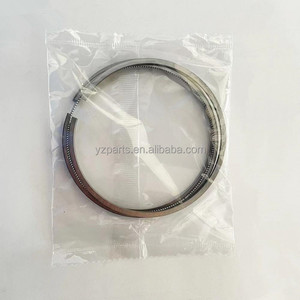 LR041640 LR024980 <span class=keywords><strong>LR104725</strong></span> AJ200 PT204 Segments de piston pour Land Rover Range Rover Velar 2.0 2.2 2.7 3.0 3.2 4.0 4.4 5.0 - Product Image 4