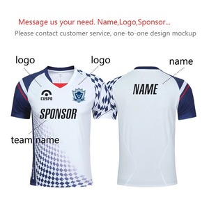 Usine En Gros Personnalisé À Séchage Rapide Blanc Unisexe Rouge Badminton Chemises Et Bas Respirant Premium Qualité Sublimation Tissu - Product Image 5