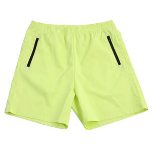 Nouvelle Collection Respirante Hommes Shorts de Plage Short en Maille logo personnalisé décontracté gym sport maille basket short Logo Personnalisé - Product Image 2
