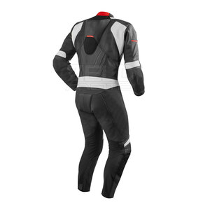 Combinaison de Moto Vente en Gros pour Homme Combinaison de Moto Personnalisée Combinaison de Course Cardura Dernier Design - Product Image 2