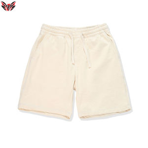 2023 Nuevo diseño personalizado Tie Dye Pantalones cortos de sudor de alta calidad para hombres Venta al por mayor Pantalones cortos de sudor de bajo precio en venta ahora - Product Image 6