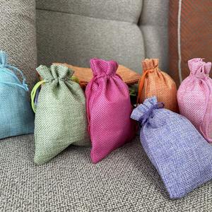 Wholesale Odor Eliminating Fresheners Luxury Car Decor Hanging air Freshener Natural <b>Charcoal</b> <b>Bags</b> - Product Image 6