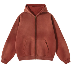 Sudaderas con Capucha para Hombre, Nuevo Estilo Único, Transpirables, de Buena Calidad, 100% Algodón Felpa, Oferta - Product Image 6