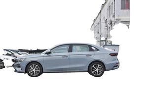 รถยนต์ซีดาน 1.5 ลิตร เบนซิน 4 ประตู 5 ที่นั่ง เกียร์อัตโนมัติ/ธรรมดา 127 แรงม้า กล้องมองหลังและเรดาร์อัลตราโซนิก ยี่ห้อจีน - Product Image 5