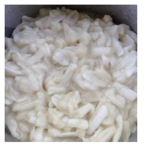 PÂTE DE SOURSOP CONGELÉE DE QUALITÉ D'EXPORTATION FRUITS TROPICAUX D'APPROVISIONNEMENT EN GROS DU VIETNAM - Product Image 1