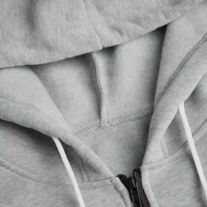 Pantalones Deportivos Personalizados para Hombre, Ropa de Algodón, Conjuntos Deportivos, Chándal Personalizado para Gimnasio - Product Image 3