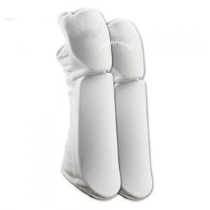 Protège-poing et protège-avant-bras respirant, protège-bras rembourré, manchon de protection pour le kickboxing, équipement de protection de l'avant-bras pour le jeu - Product Image 1