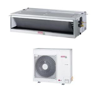 Vendita di unità di condizionamento d'aria, MXVOP-001, 36000BTU, 3.0 tonnellate, R-41 - Product Image 1