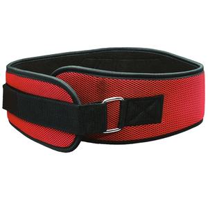 Crochets de musculation en néoprène doux et résistants, taille plus, paire, protection professionnelle de qualité supérieure, ceinture d'entraînement de fitness - Product Image 4