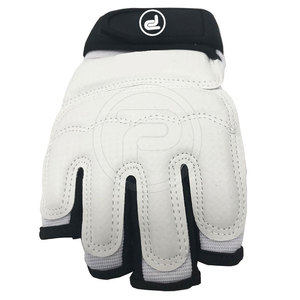 Guantes MMA de nuevo diseño de alta calidad superventas, guantes de cuero MMA impermeables a la venta - Product Image 6