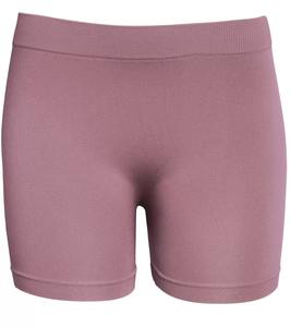 Short de gym taille haute pour femmes de créateur Séchage rapide Respirant Logo personnalisé Nœud en tissu Oxford pour la course à pied Yoga Fitness Workout - Product Image 3