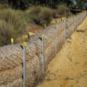 Troncos de fibra de coco para prevención de erosión de pendiente sostenible, precio más barato, troncos largos de coco para terraplén - Product Image 4