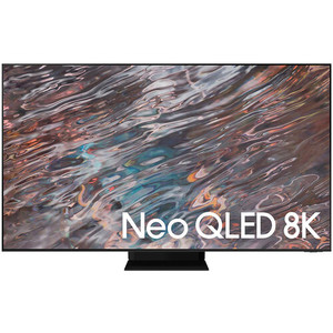 Écran d'affichage intelligent Mini-LED Neo QLED QPA-8K 85 8K de qualité supérieure - Product Image 1