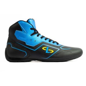 Zapatillas de carreras ligeras Go Kart de fabricante pakistaní Diseña tus propias zapatillas Go Kart Racing - Product Image 6