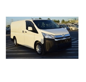 Ustom-oreja oyota iace US 13, - Product Image 2