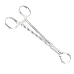 Pinces à os Lewin, pinces orthopédiques dentelées, acier inoxydable allemand, instrument chirurgical pour os par SurgiRight - Product Image 2