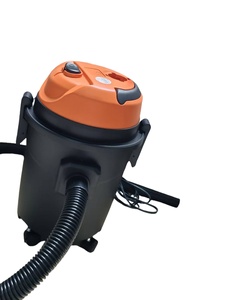 Aspiradora Industrial Eléctrica para Húmedo y Seco de 15L con Motor de 1800W, Cable de Alimentación de 4M, Construcción de Plástico, Nueva - Product Image 6