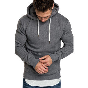 Créez votre idée nouvelle conception Populaire votre propre style Meilleur matériel prix abordable pour les sweats à capuche pour hommes - Product Image 6