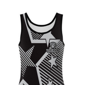 Nouveau design Wrestling Singlet Youth Athletic High Performance Wrestling Singlet for Training Men & Boys - Product Image 2