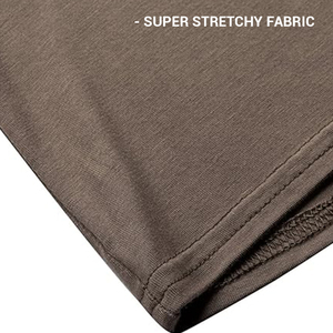 Ropa deportiva de gimnasio y yoga para mujer con estampado de logotipo personalizado Top de compresión personalizado con manga larga de secado rápido Slim Fit - Product Image 5