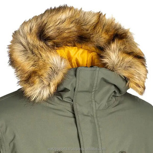High Quality Winter <b>Waterproof</b> <b>Jacket</b> Custom Long Parka Men <b>Padding</b> Parka Sports Winter <b>Jacket</b> Outdoor <b>Jackets</b> - Product Image 3