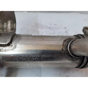 Wärmetauscher KIA Rio 3. Generation 28416-2A410 D4FA Diesel 1493 (05>11) - Product Image 5