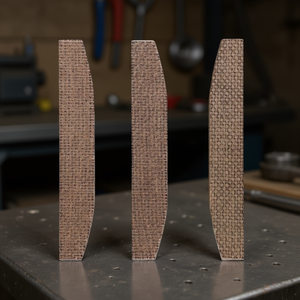 Cuchillas para Amoladora Neumática Hazet - Product Image 3