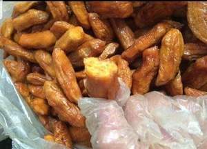 Plátano seco suave de exportación vietnamita: bocadillo entero, 100% natural, de alta calidad de los mejores fabricantes para los mercados globales - Product Image 5