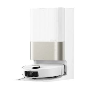 Garantie pour le robot aspirateur et serpillière DREAME L50 Ultra 2025 noir avec vidage automatique, auto-nettoyage, support espagnol et moteur sans balais - Product Image 3