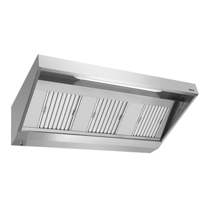 Hotte murale B1800 avec moteur 900, gamme Premium, dotée d'un moteur performant - Product Image 1