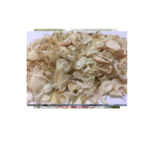 Chalotes secos de alta calidad Chalotes secos originales con sabor a cebolla roja en rodajas Color púrpura deshidratado Hecho en Vietnam - Product Image 2