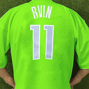 Conjunto Deportivo de Dos Piezas para Hombre, Diseño Personalizado, Venta al por Mayor, Talla Grande, Ropa de Playa, Pantalones Cortos, Camiseta Informal, 100% Algodón para Chico - Product Image 6