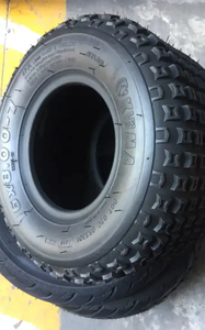 ปลอกยาง ATV KA401 145/70-16 16x800-7สภาพใหม่นำเข้าจากเวียดนาม - Product Image 4