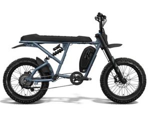 Original de Alta Calidad - Super 73 - Serie Adventure - Product Image 2