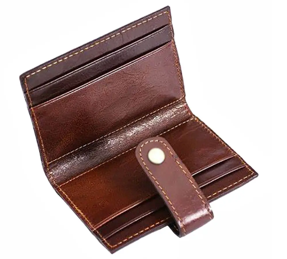 สีน้ำตาล