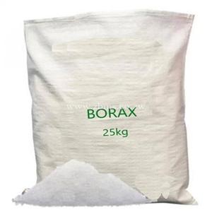 Borax décahydraté - Product Image 1