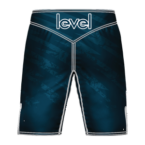 Short MMA personnalisé Fight Short MMA pour hommes en gros/Short MMA grappling JIU-JITSU de meilleure qualité - Product Image 2
